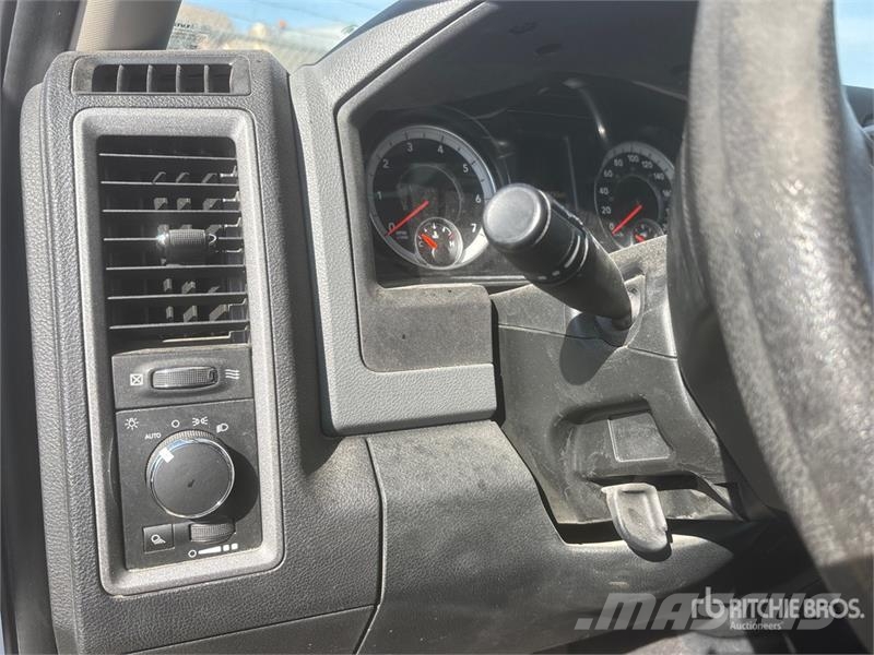 RAM 1500 Ostalo
