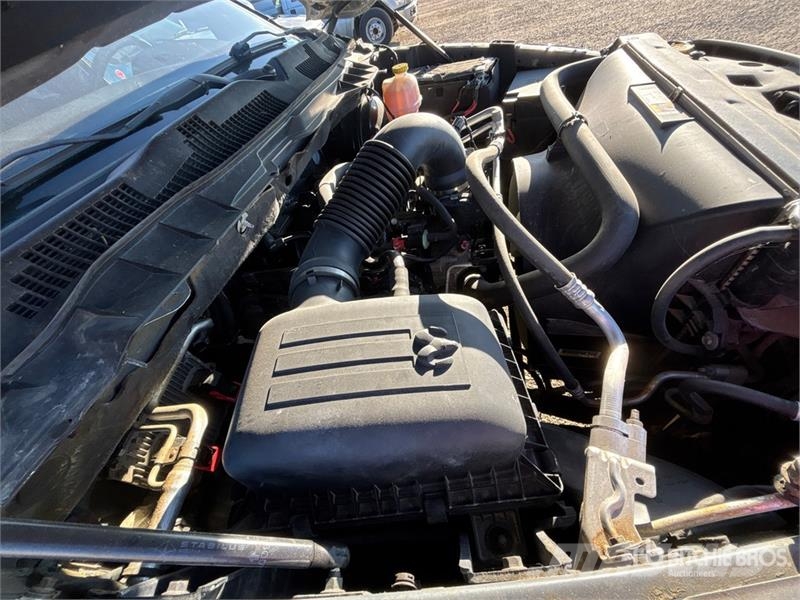 RAM 1500 Ostalo