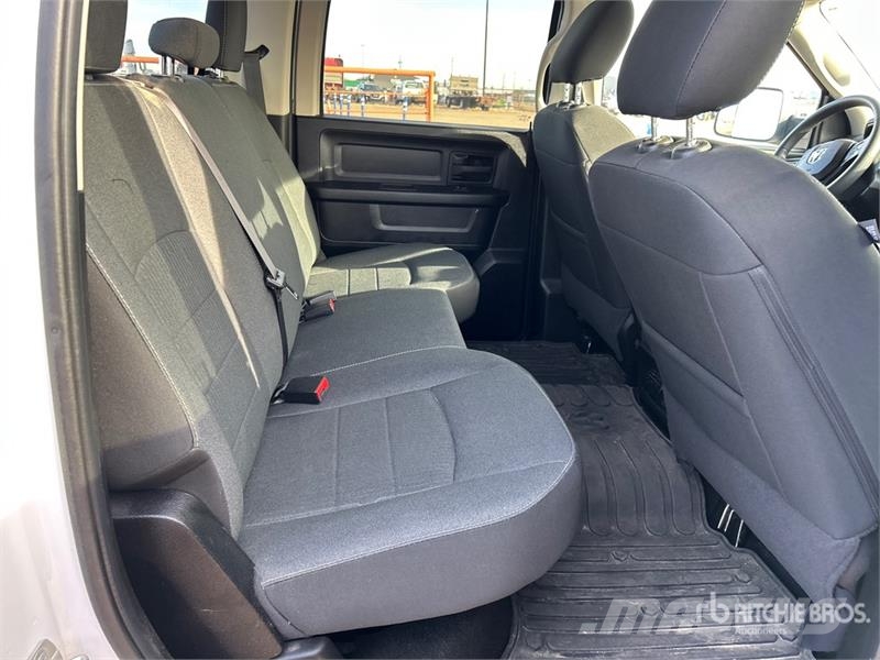 RAM 1500 Muut autot