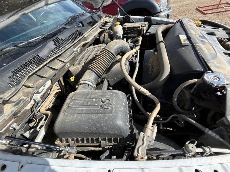 RAM 1500 Anders