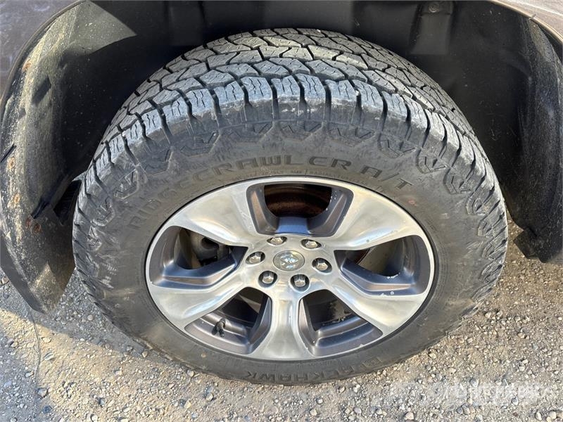 RAM 1500 Ostalo