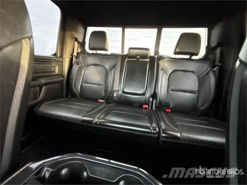 RAM 1500 Ostalo