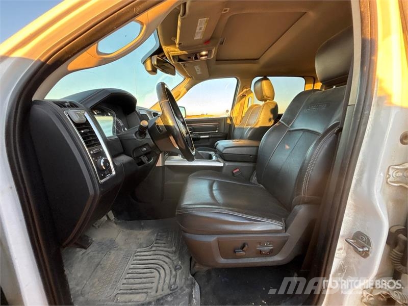 RAM 1500 Ostalo