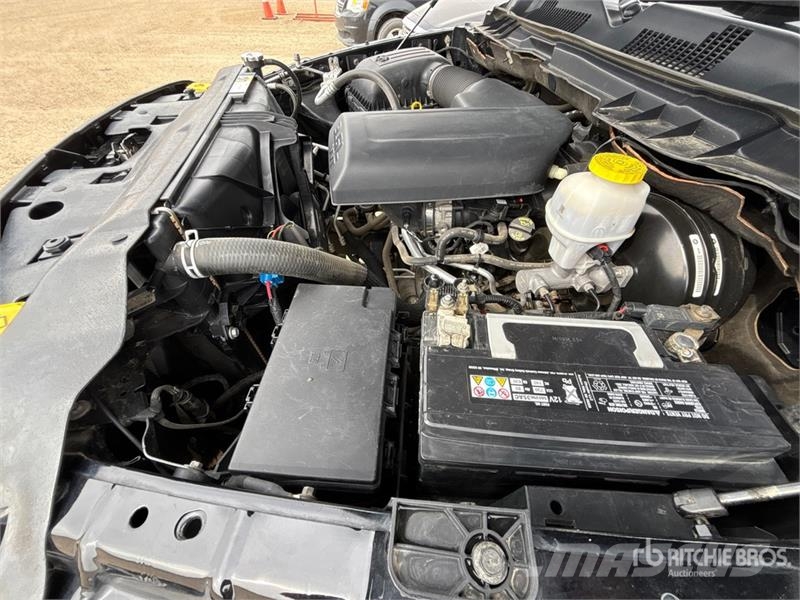RAM 1500 Ostalo