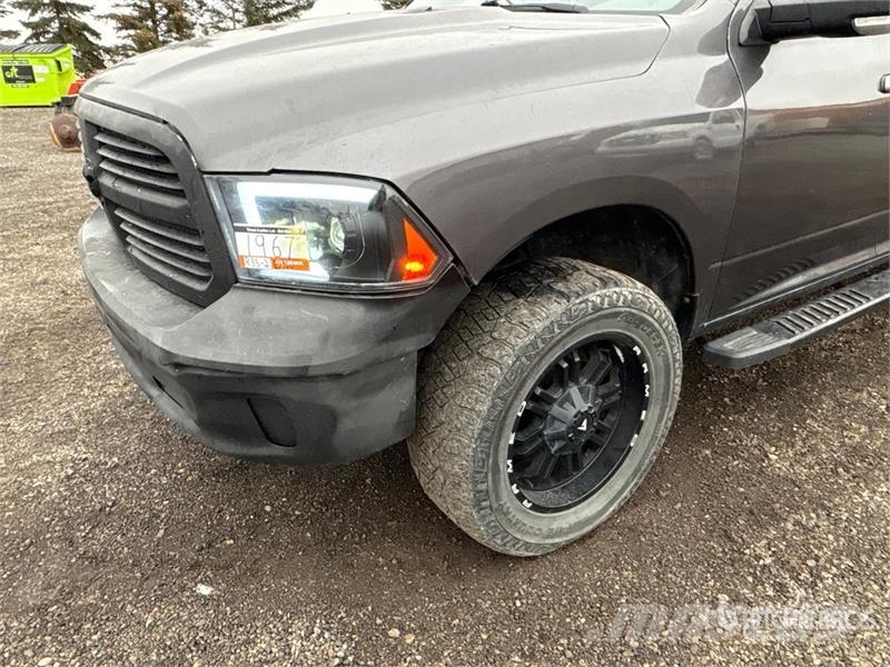 RAM 1500 Други