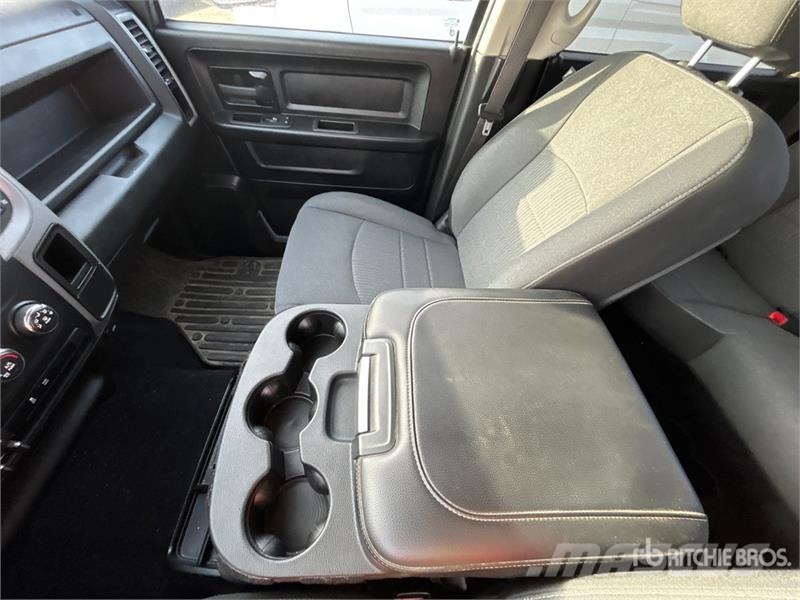 RAM 1500 Muut autot