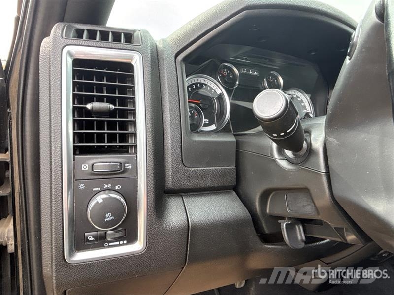 RAM 1500 Ostalo