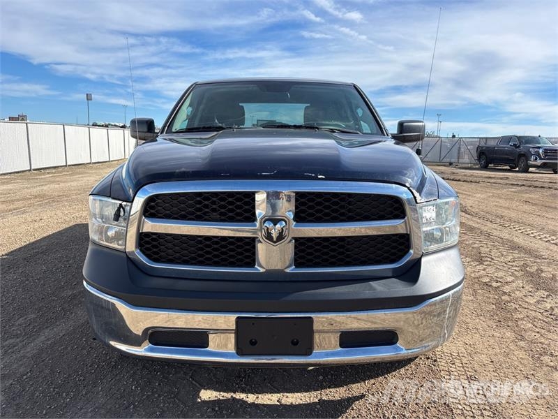 RAM 1500 Egyéb