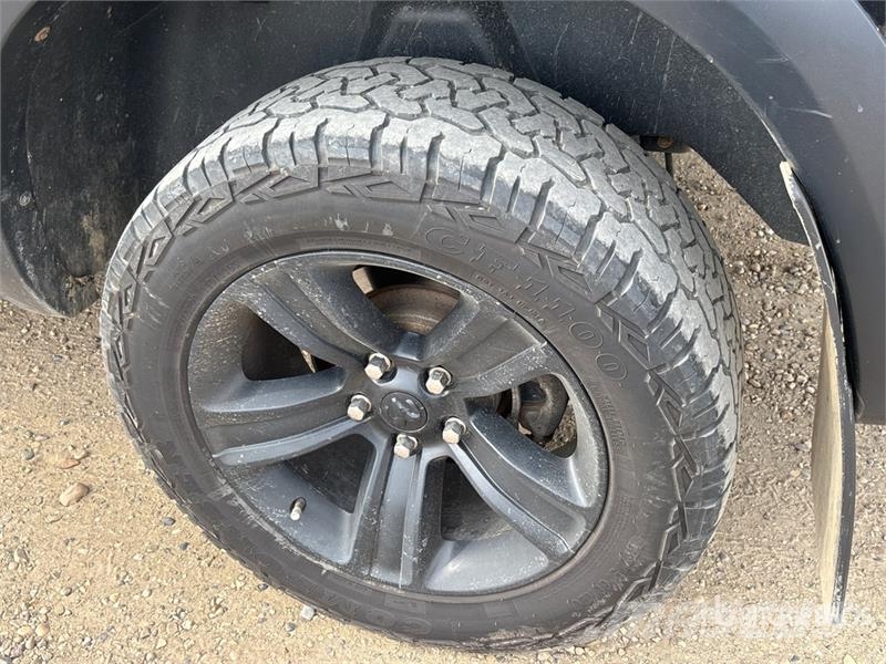RAM 1500 Ostalo