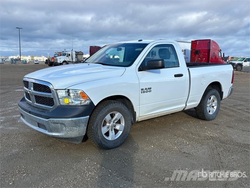 RAM 1500 أخرى
