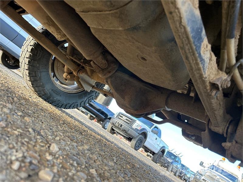 RAM 1500 Muut autot