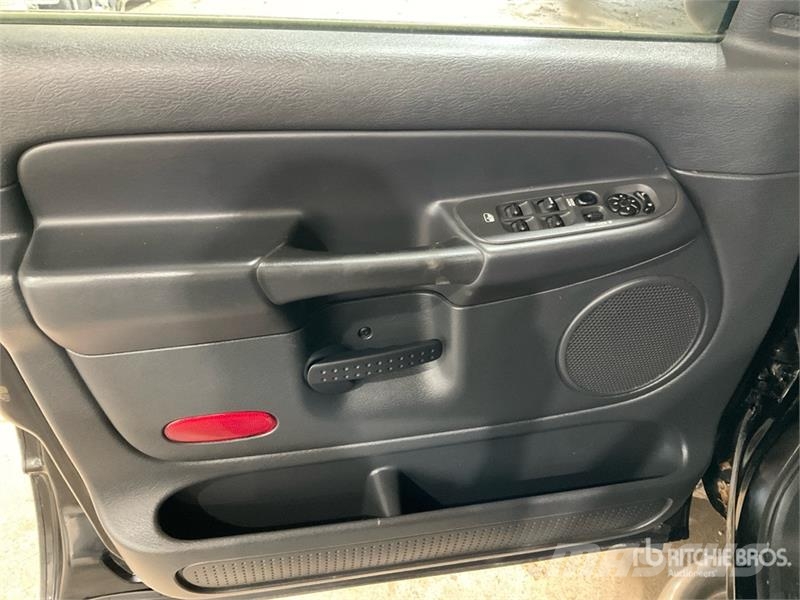 RAM 1500 Otros