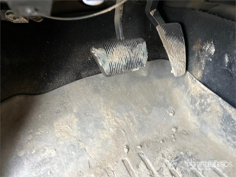 RAM 1500 Autre fourgon / utilitaire