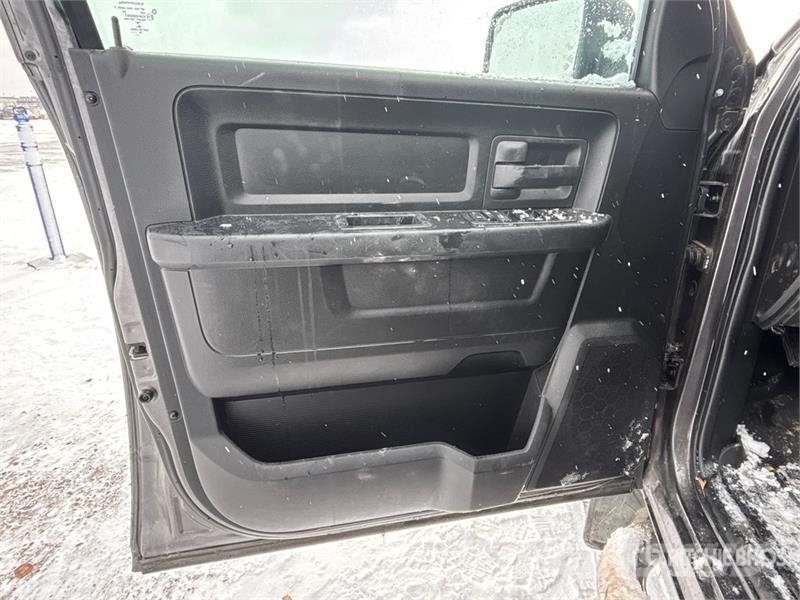 RAM 1500 Muu