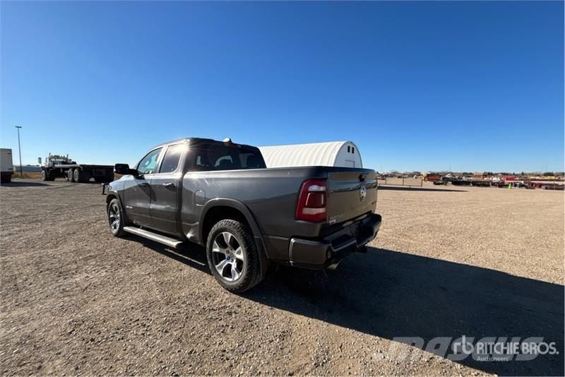 RAM 1500 Ostalo