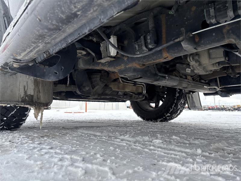 RAM 1500 Drugi