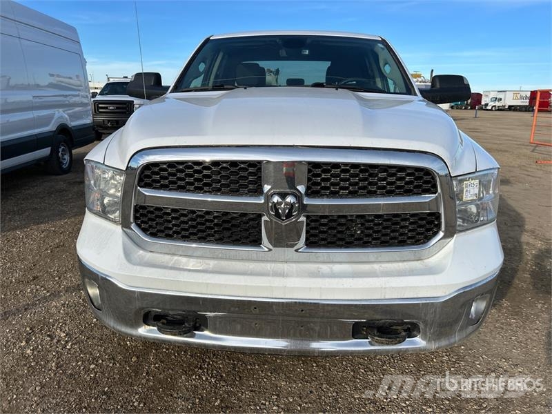 RAM 1500 Muut autot