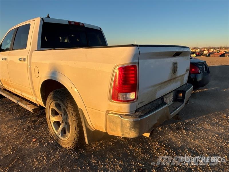 RAM 1500 Ostalo