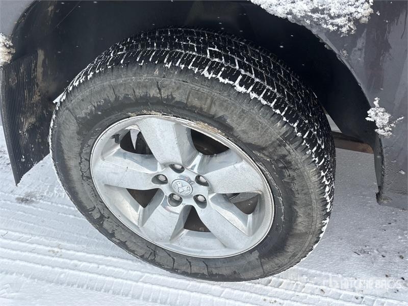 RAM 1500 Muu