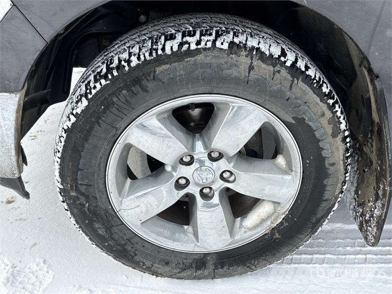RAM 1500 Muu