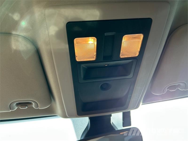 RAM 1500 Muut autot