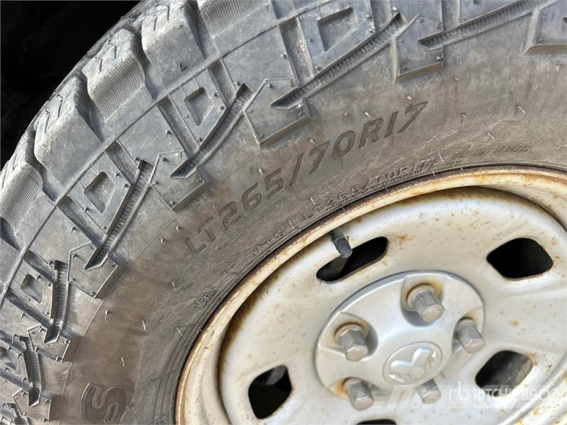 RAM 1500 Andere Transporter