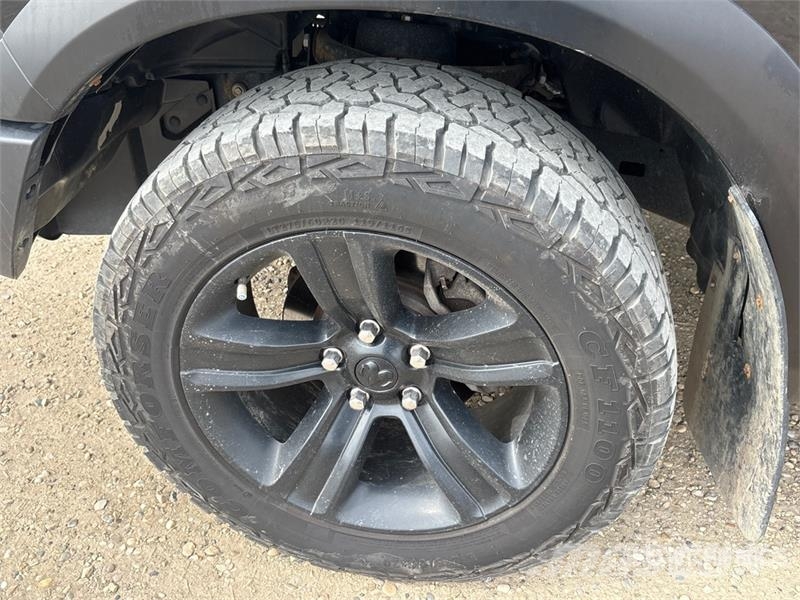 RAM 1500 Ostalo