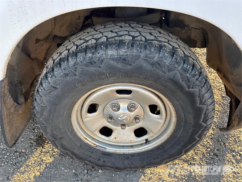 RAM 1500 Drugi