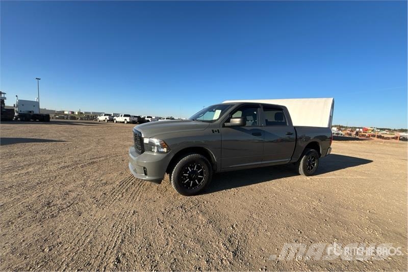 RAM 1500 Ostalo