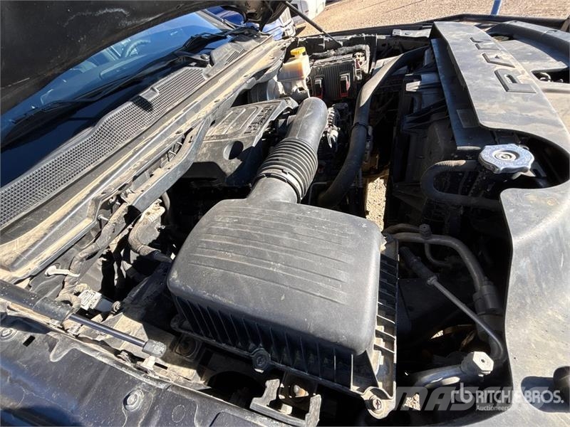 RAM 1500 Ostalo