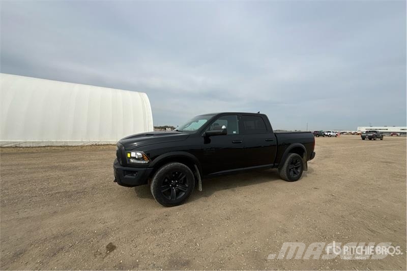 RAM 1500 Ostalo
