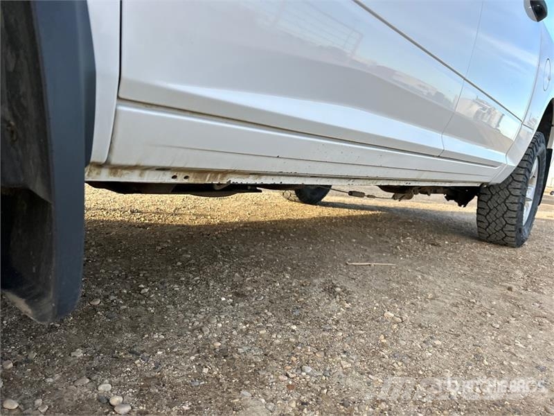 RAM 1500 Muut autot