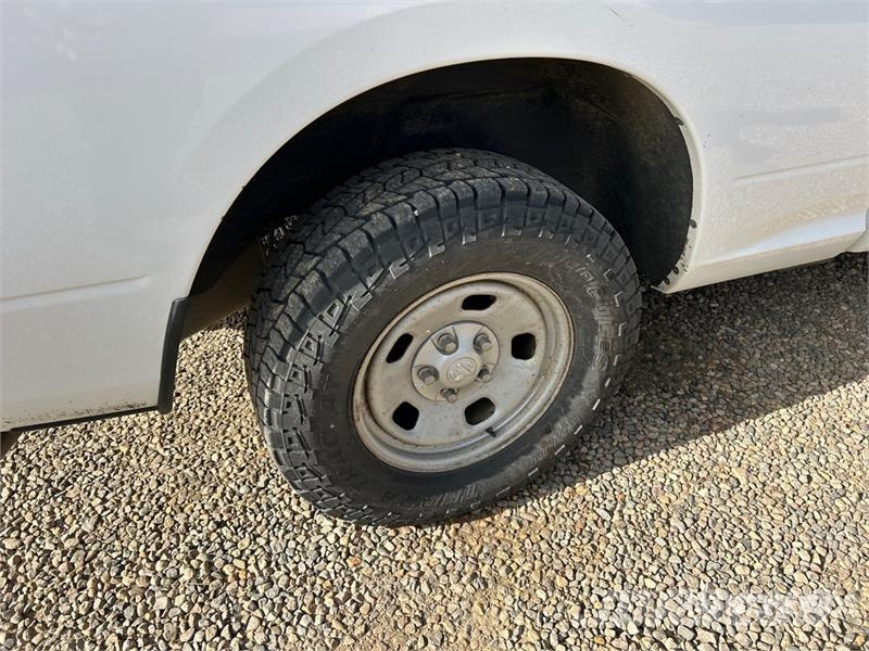 RAM 1500 Andere Transporter