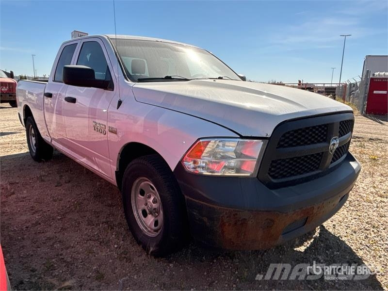 RAM 1500 Ostalo