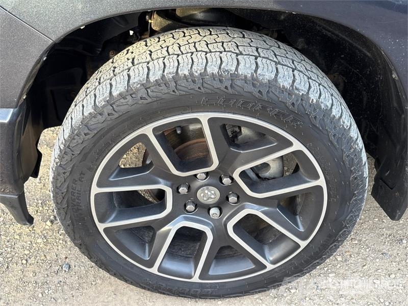 RAM 1500 Ostalo
