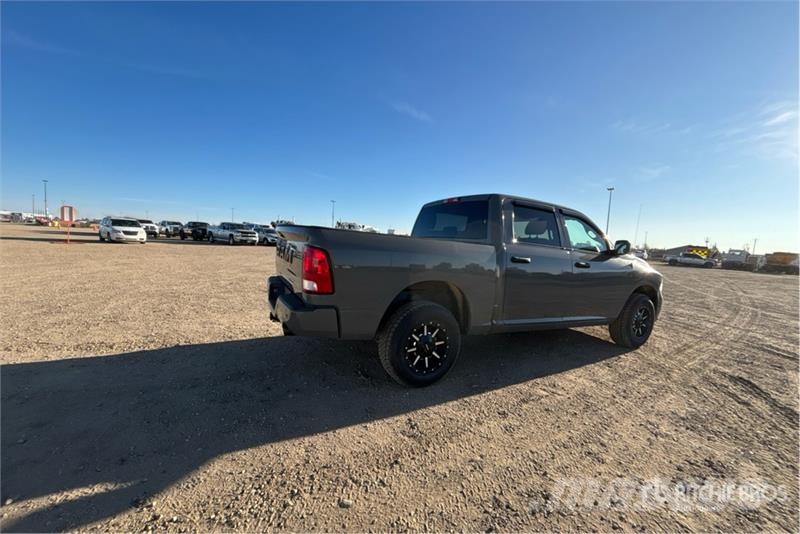 RAM 1500 Ostalo