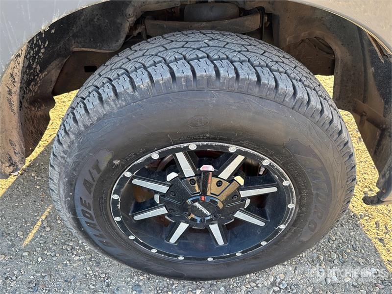 RAM 1500 Ostalo