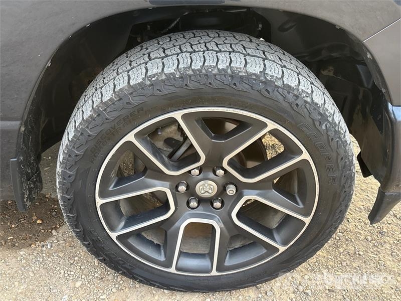 RAM 1500 Ostalo