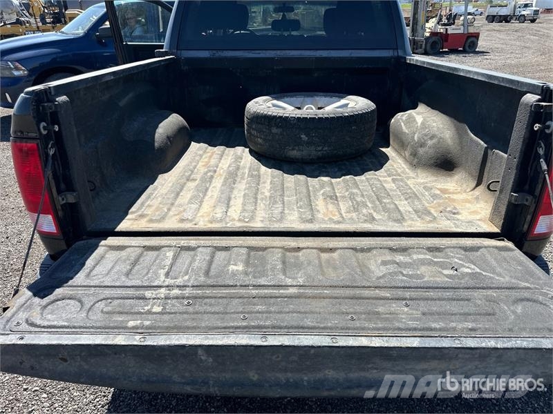 RAM 1500 Other