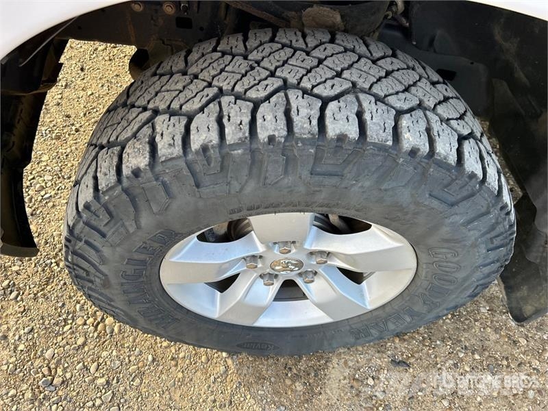 RAM 1500 Muut autot