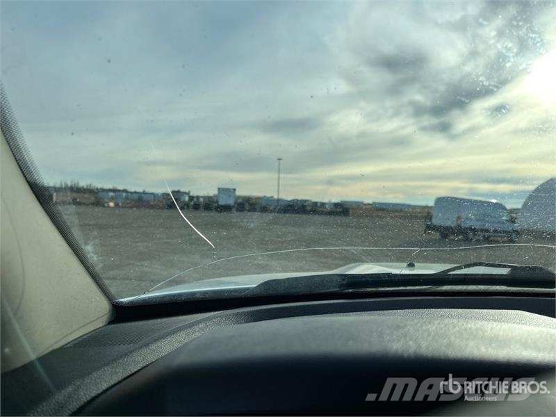 RAM 1500 Muut autot
