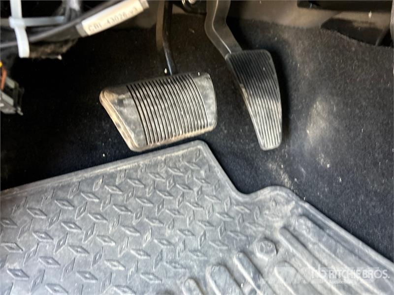 RAM 1500 Muut autot