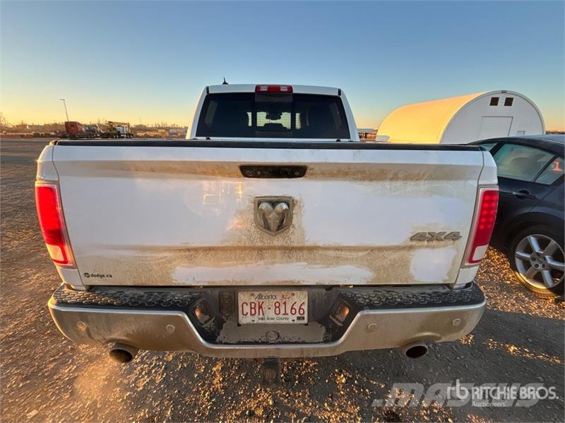 RAM 1500 Ostalo