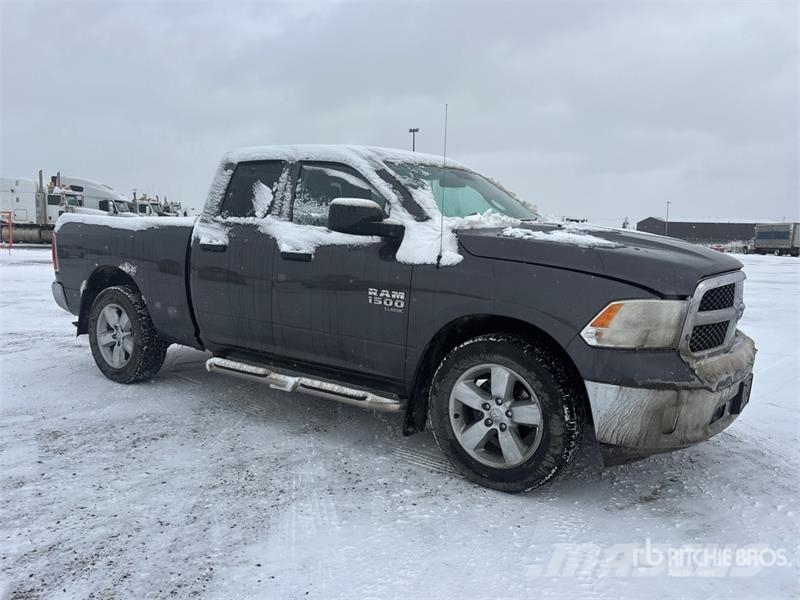 RAM 1500 Muu