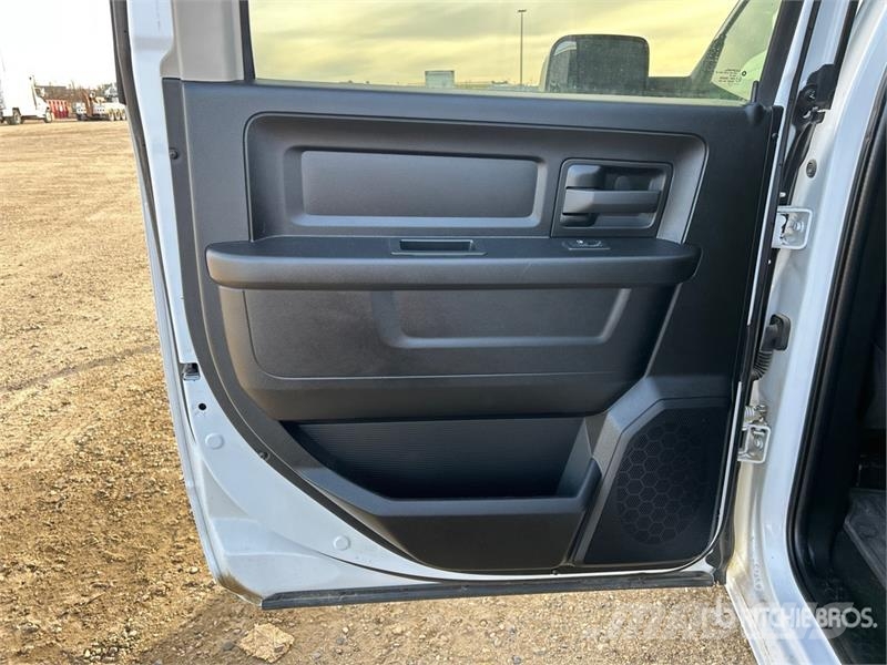 RAM 1500 Muut autot