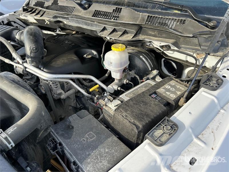 RAM 1500 Muut autot