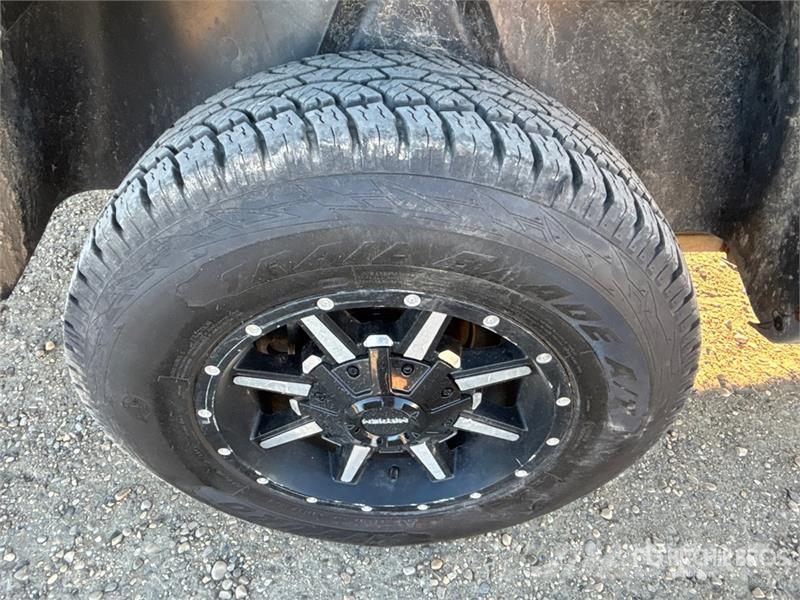 RAM 1500 Ostalo