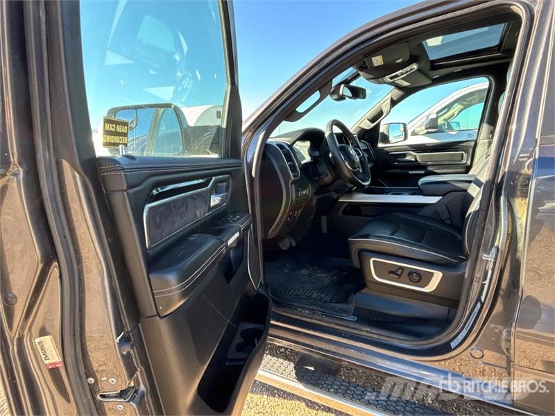 RAM 1500 Ostalo