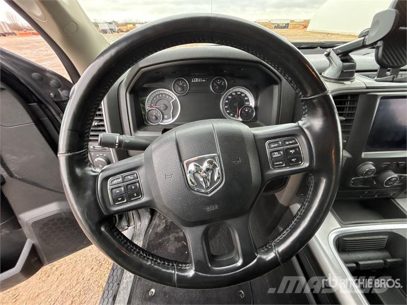 RAM 1500 Muu