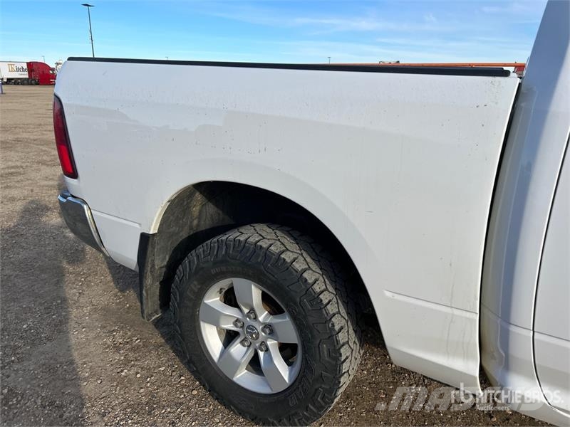 RAM 1500 Muut autot